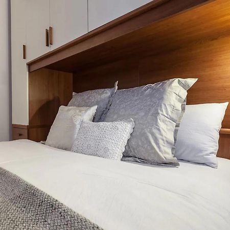 Milanrentals - Baires Apartment Bagian luar foto