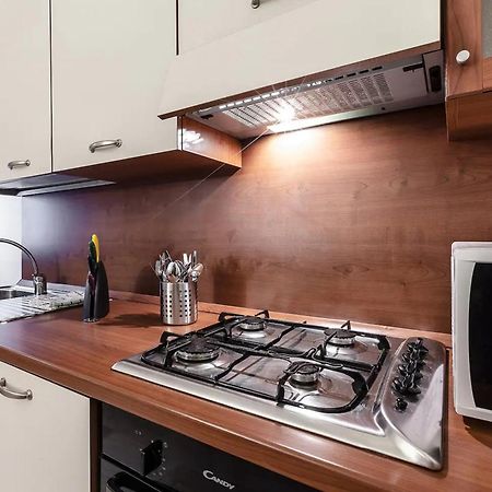 Milanrentals - Baires Apartment Bagian luar foto