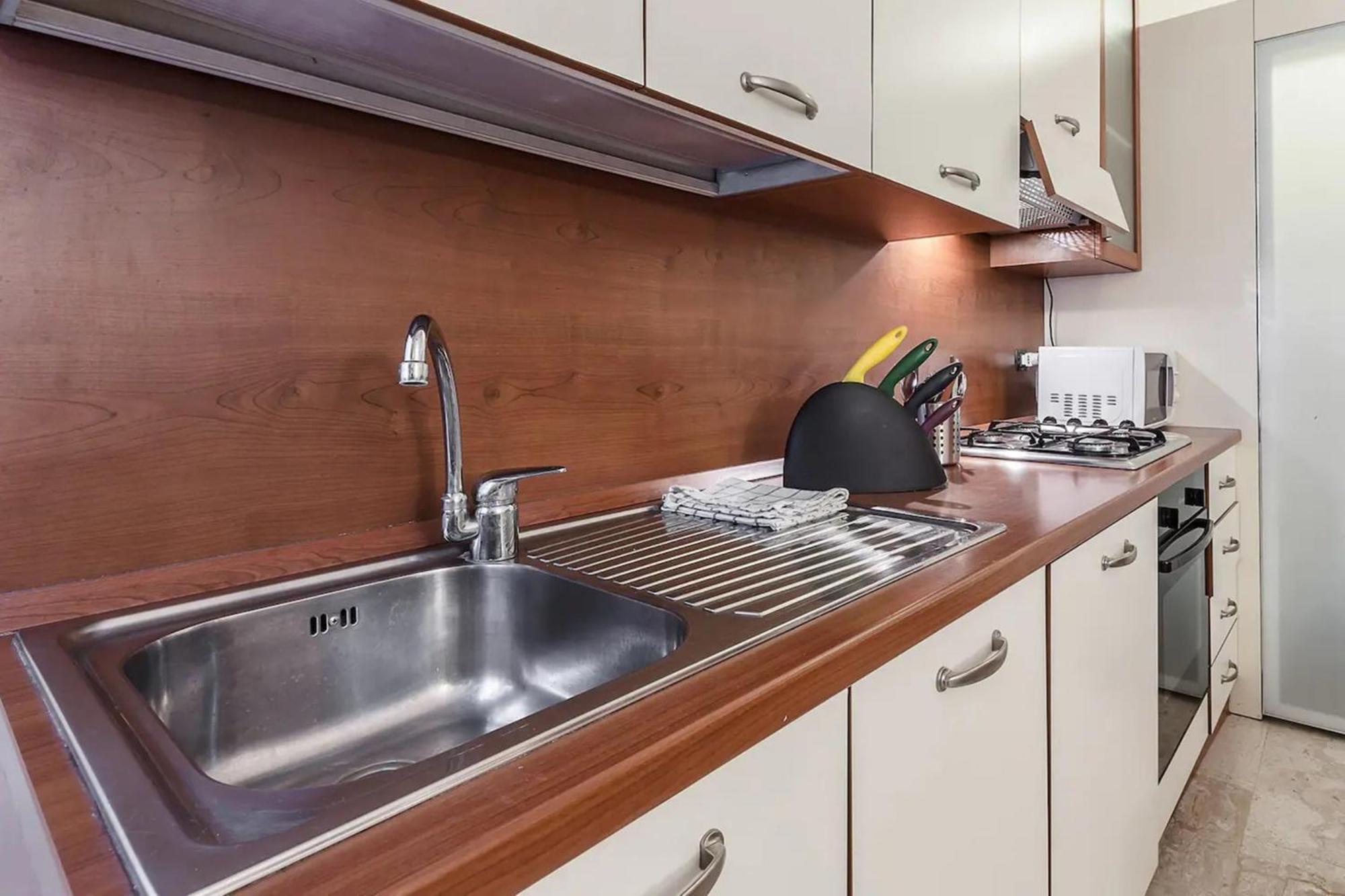 Milanrentals - Baires Apartment Bagian luar foto